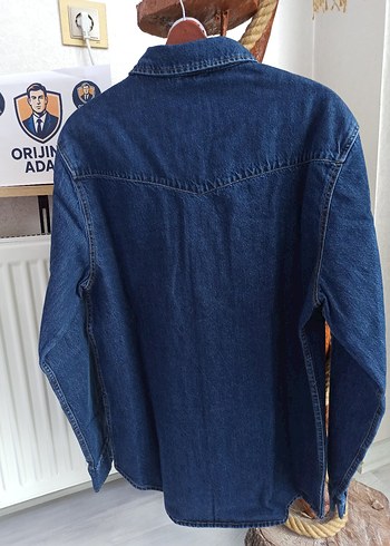 Orijinal Levi's - Görsel 10