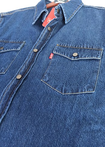 Orijinal Levi's - Görsel 6