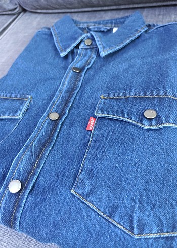 Orijinal Levi's - Görsel 3