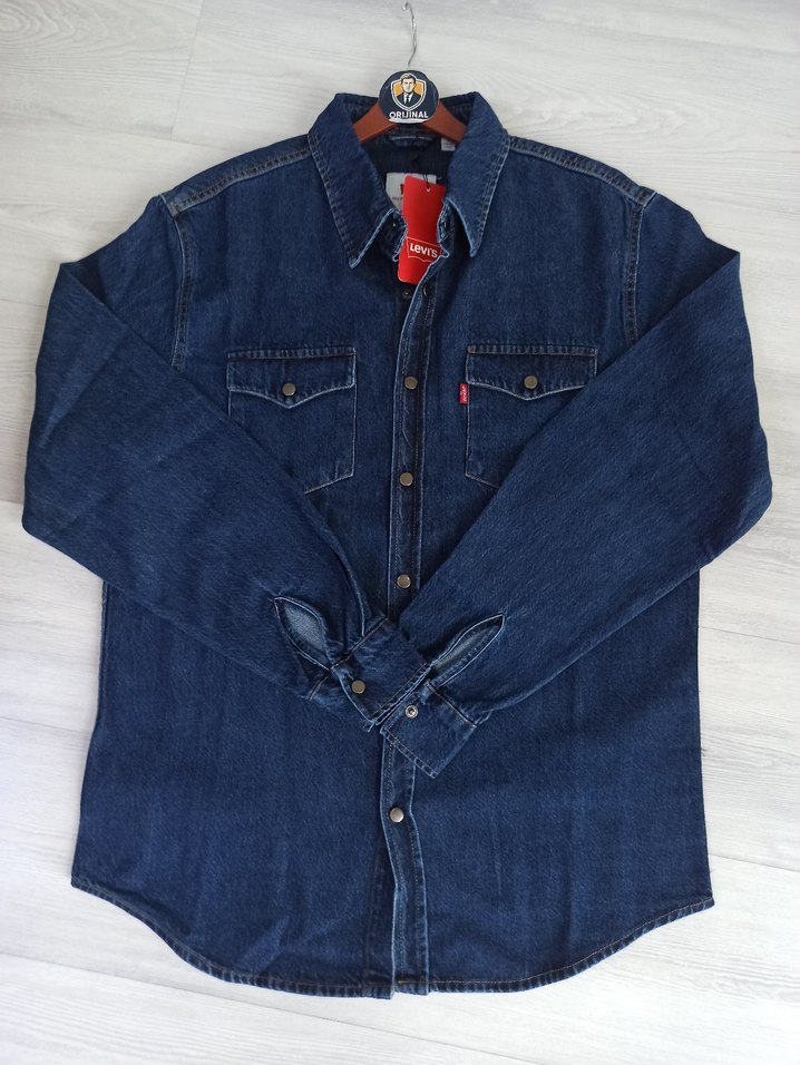 Orijinal Levi's - Görsel 5