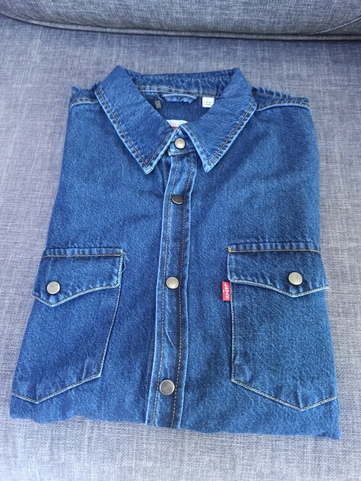 Orijinal Levi's - Görsel 2