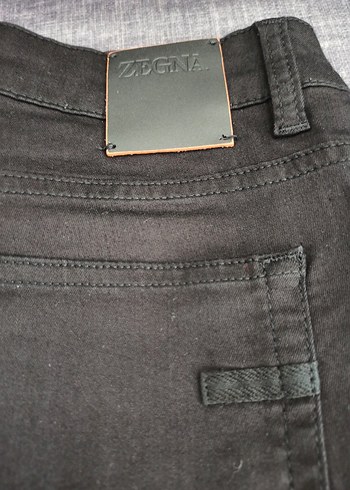 Orijinal Zegna - Görsel 8