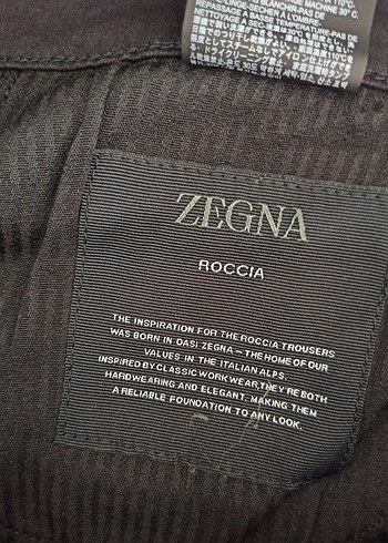 Orijinal Zegna - Görsel 4