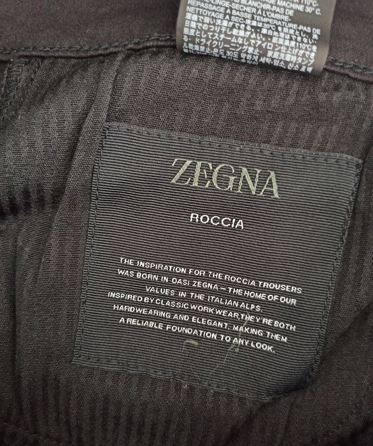 Orijinal Zegna - Görsel 4