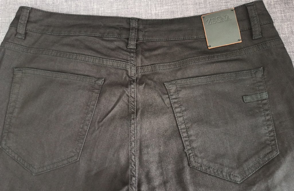 Orijinal Zegna - Görsel 2