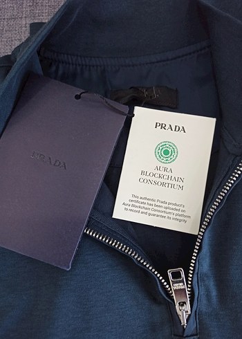 Orijinal Prada - Görsel 6