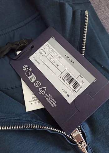 Orijinal Prada - Görsel 5