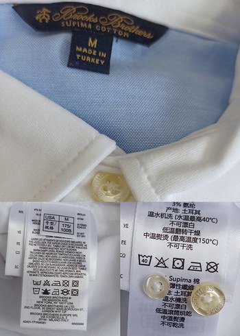 Orijinal Brooks Brothers - Görsel 12