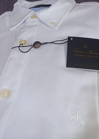 Orijinal Brooks Brothers - Görsel 4