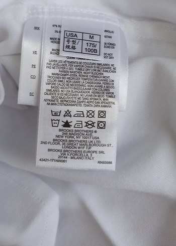 Orijinal Brooks Brothers - Görsel 11