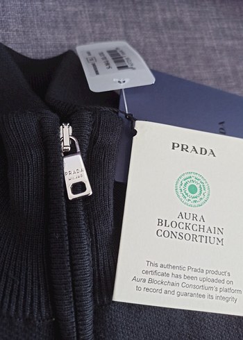 Orijinal Prada - Görsel 6