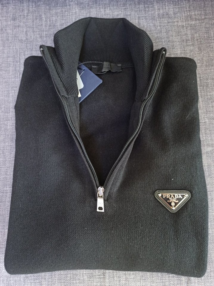Orijinal Prada - Görsel 4