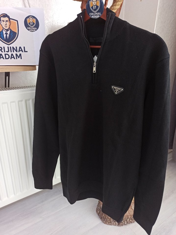 Orijinal Prada - Görsel 3