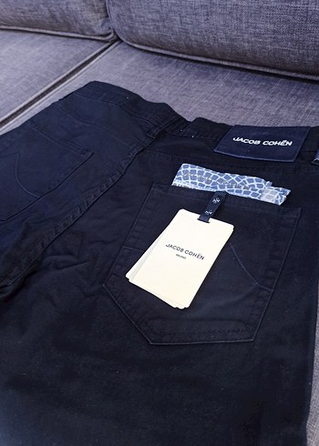 Orijinal Jacop Choen - Görsel 3