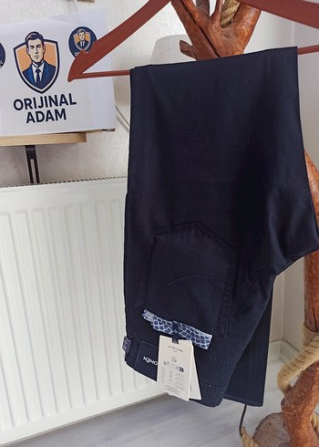 Orijinal Jacop Choen - Görsel 5