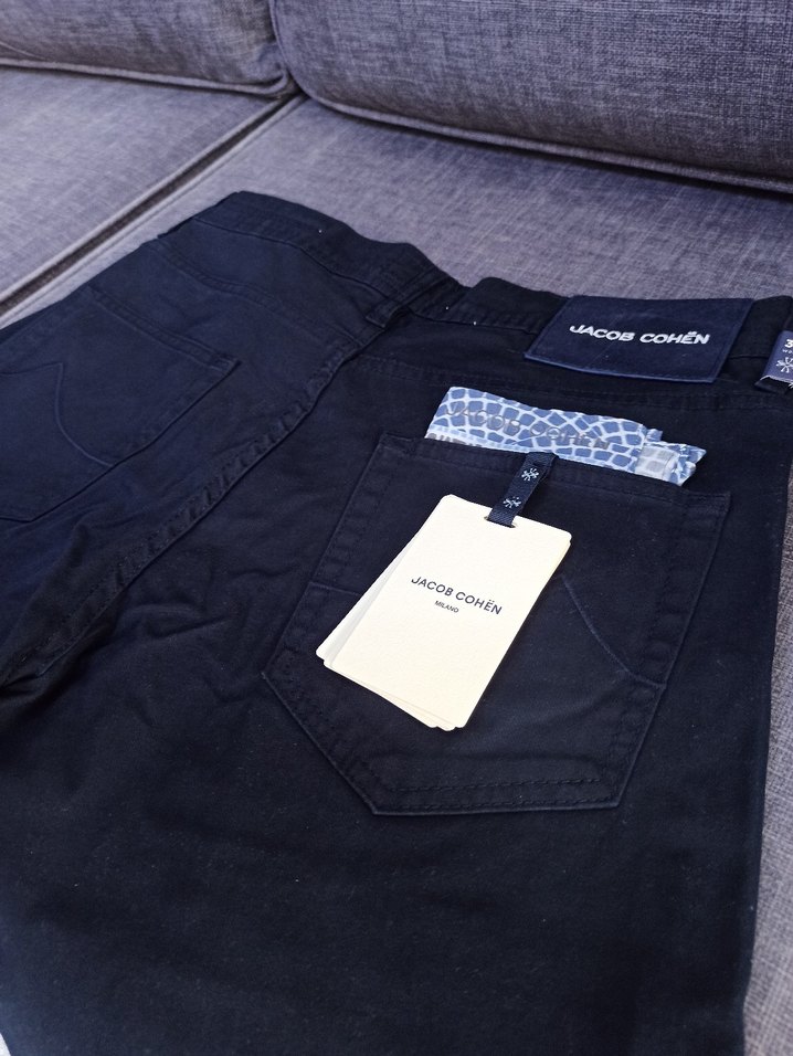 Orijinal Jacop Choen - Görsel 3