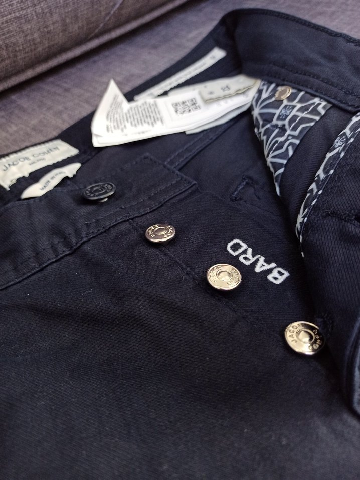 Orijinal Jacop Choen - Görsel 2