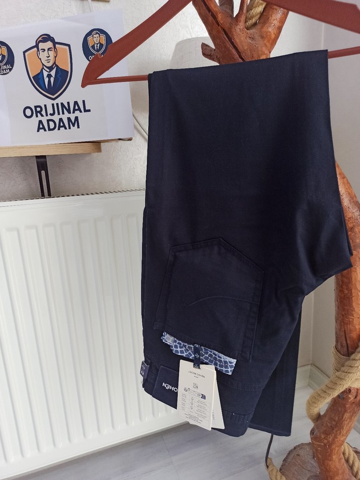 Orijinal Jacop Choen - Görsel 5