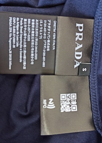 Orijinal Prada - Görsel 6