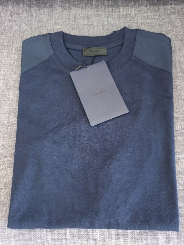 Orijinal Prada - Görsel 4