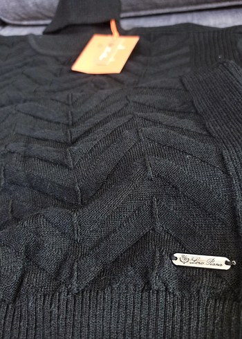 Orijinal Loro Piana - Görsel 4