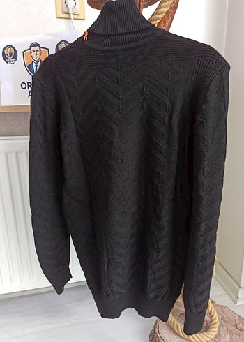 Orijinal Loro Piana - Görsel 6