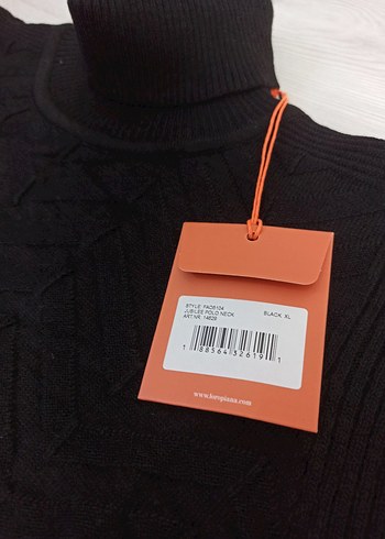 Orijinal Loro Piana - Görsel 7