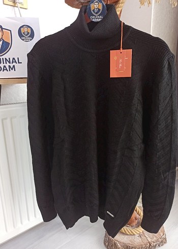 Orijinal Loro Piana - Görsel 5