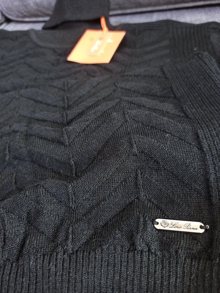 Orijinal Loro Piana - Görsel 4