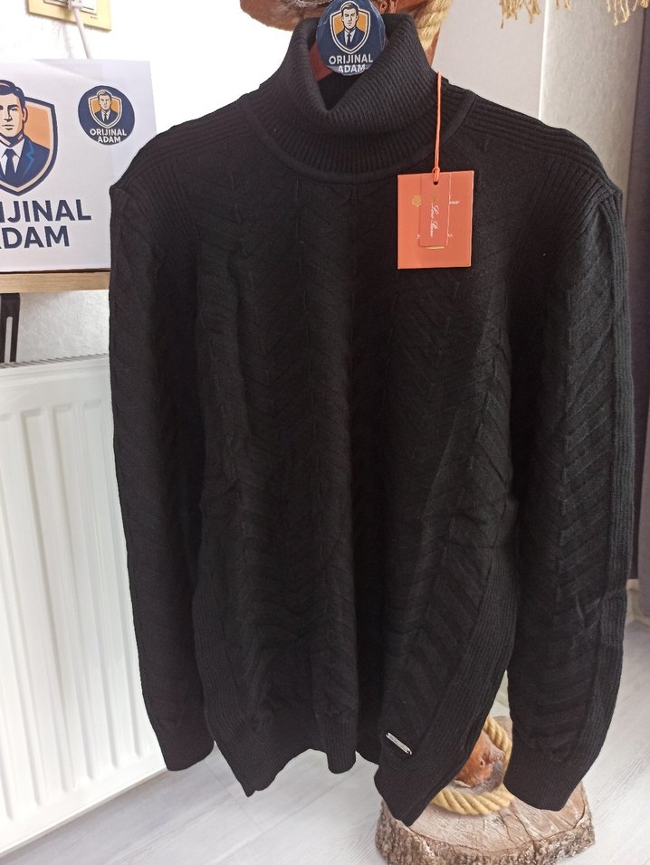 Orijinal Loro Piana - Görsel 5