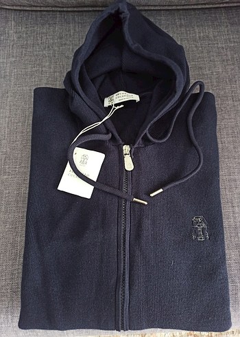 Orijinal Brunello tişört - Görsel 6