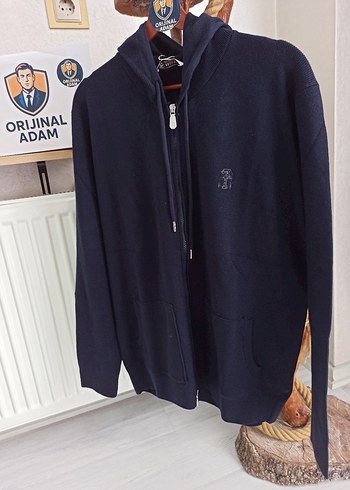 Orijinal Brunello tişört - Görsel 3