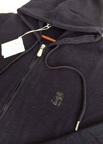 Orijinal Brunello tişört - Görsel 12