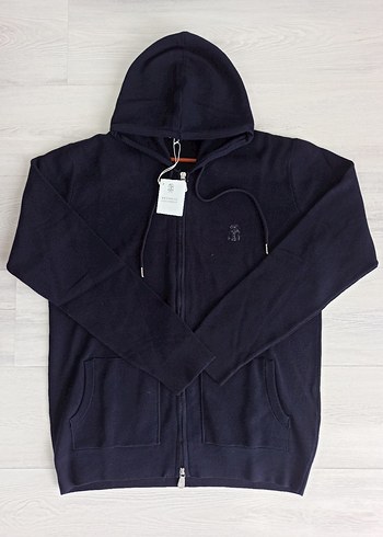 Orijinal Brunello tişört - Görsel 2