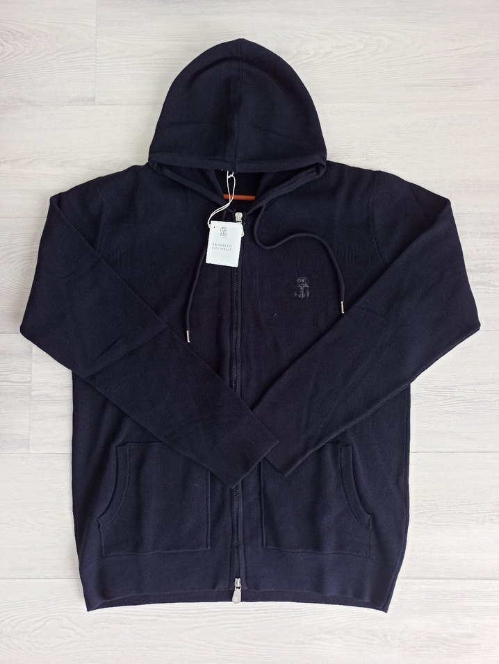 Orijinal Brunello tişört - Görsel 2