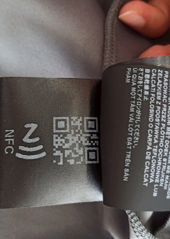 Orijinal Prada DEFOLU - Görsel 11