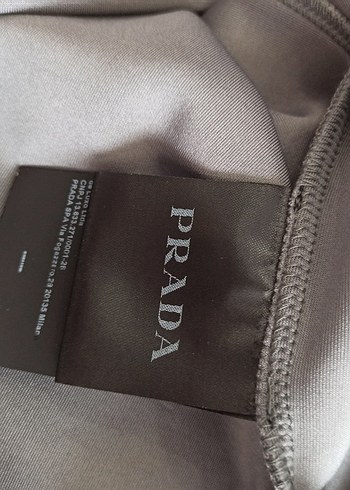 Orijinal Prada DEFOLU - Görsel 5