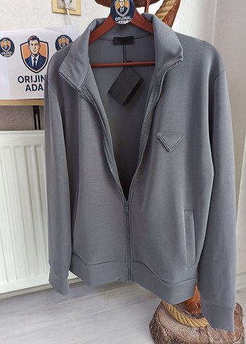 Orijinal Prada DEFOLU - Görsel 7