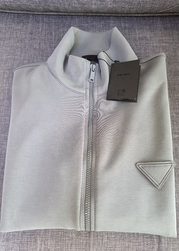 Orijinal Prada DEFOLU - Görsel 3