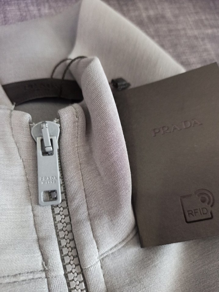 Orijinal Prada DEFOLU - Görsel 4
