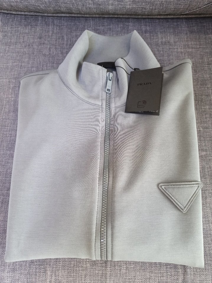 Orijinal Prada DEFOLU - Görsel 3