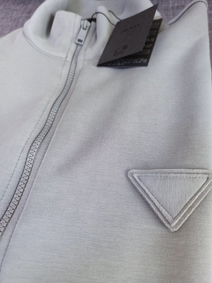 Orijinal Prada DEFOLU - Görsel 2