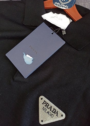 Orijinal Prada - Görsel 4