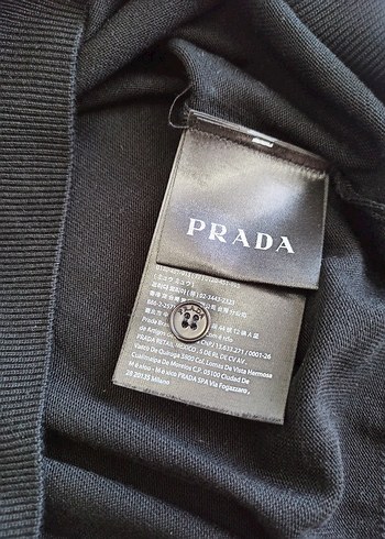 Orijinal Prada - Görsel 9