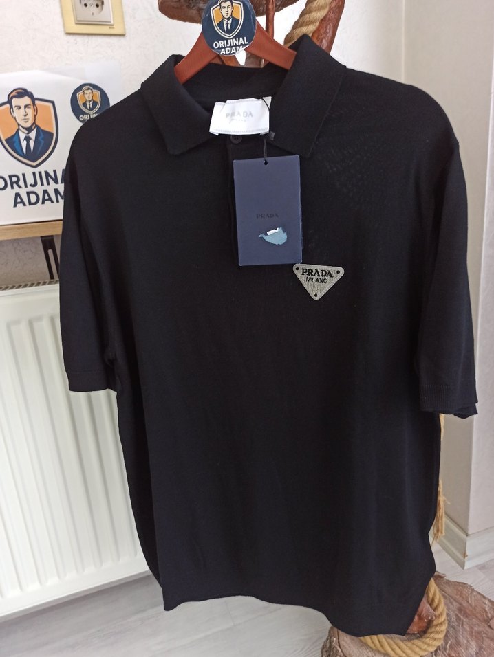 Orijinal Prada - Görsel 3