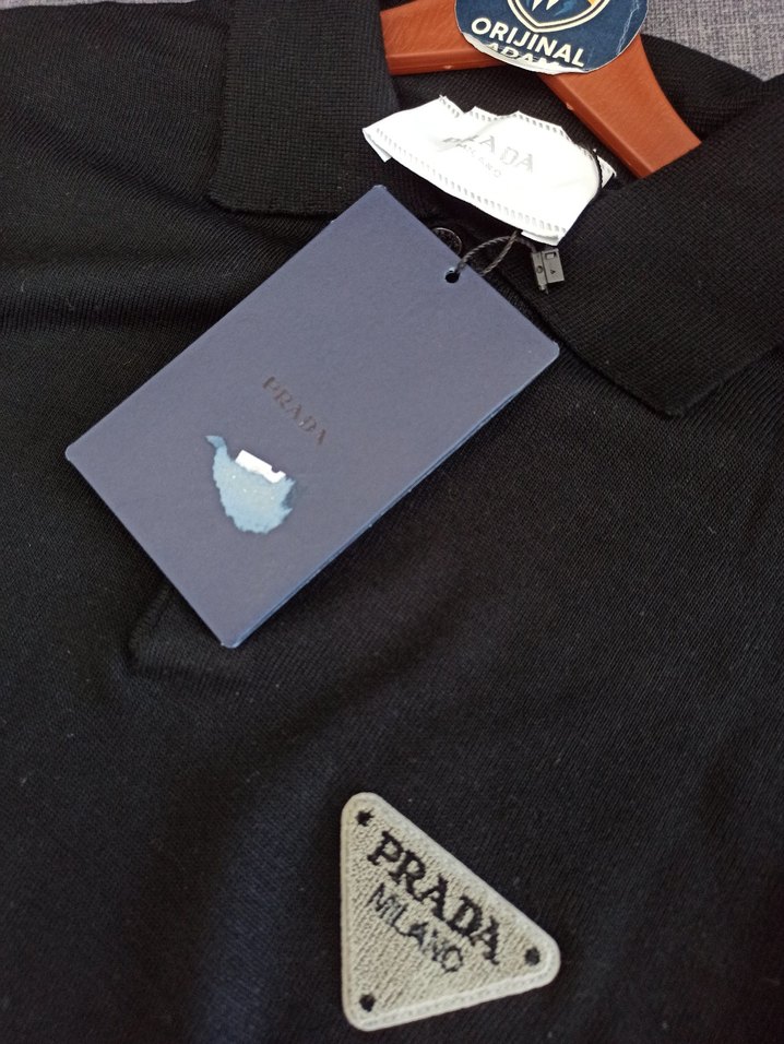 Orijinal Prada - Görsel 4
