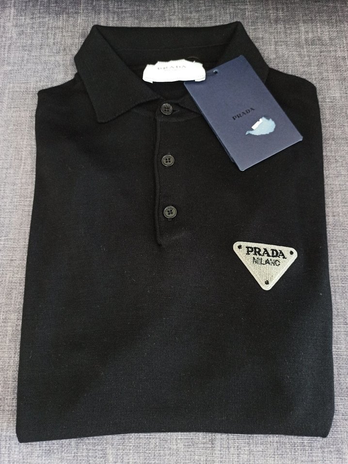 Orijinal Prada - Görsel 2