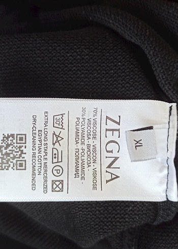 Orijinal Zegna - Görsel 8