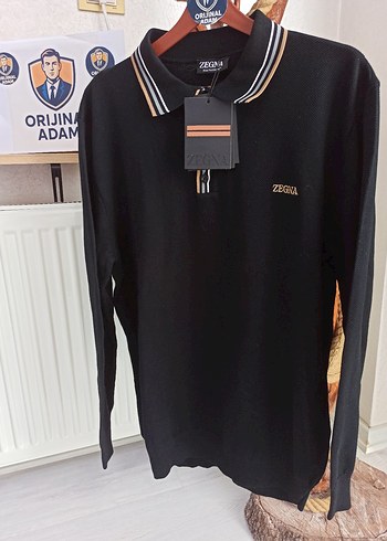 Orijinal Zegna - Görsel 5