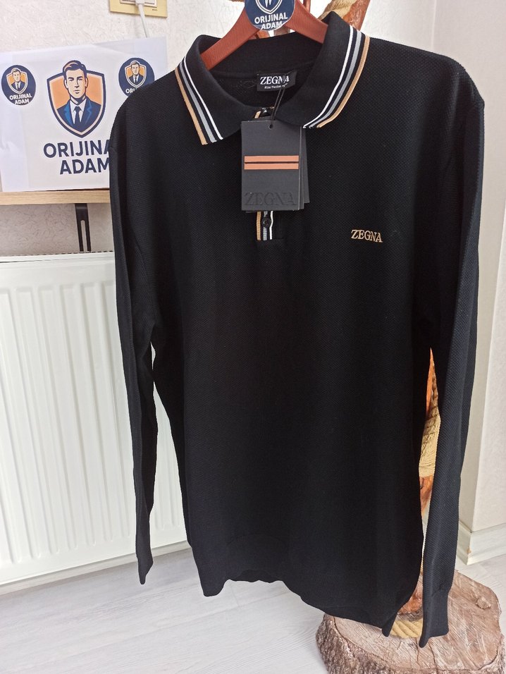 Orijinal Zegna - Görsel 5